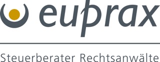 Unser Sponsor euprax